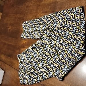 Lularoe TC Leggings